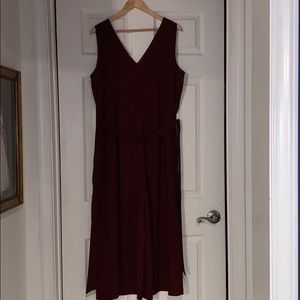 BNWT Mud Pie Romper size Large